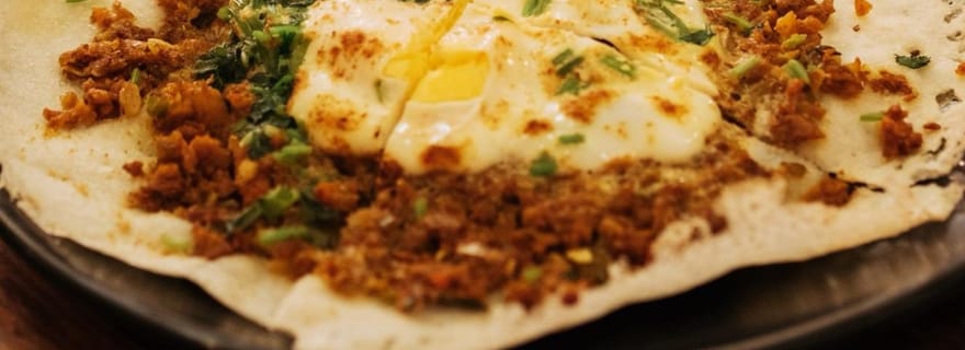 Kathmandu: tour gastronomico a piedi