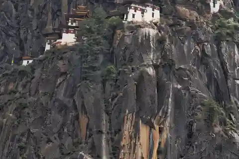3 Day Bhutan Tour