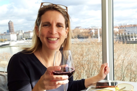 Spaziergang zum Essen und Wein im Vieux LyonLyon: Kulturelle, kulinarische und weinkundliche Tour durch Vieux Lyon