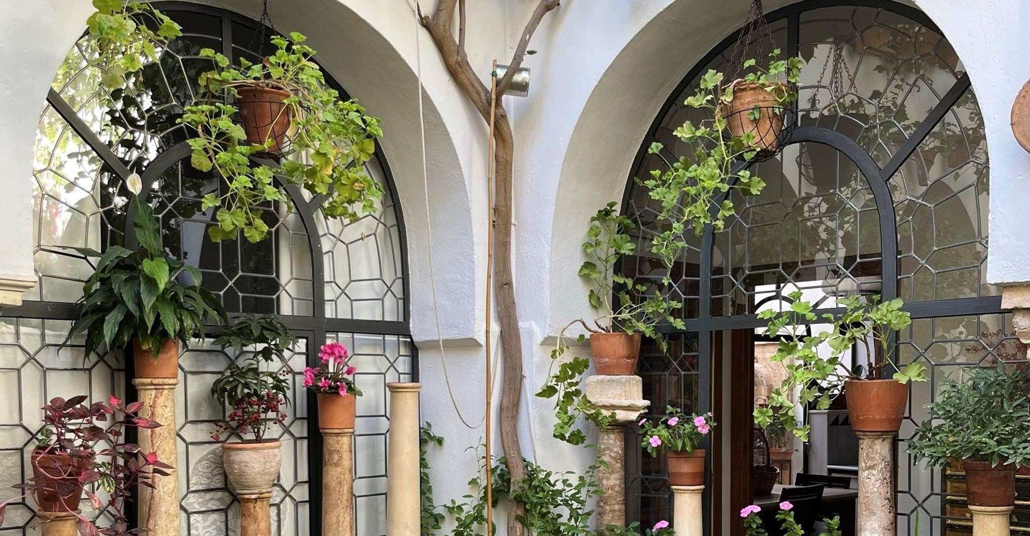 City of Caliphs, Córdoba's Layered History Audio Tour - Housity