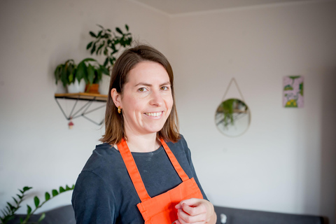 Gdansk: Pierogi Cooking Class with Traditional Soup