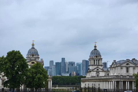 London: Premium 20+ Sights Tour with Expert Local Guide