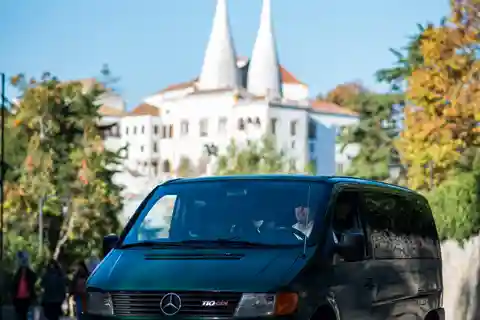 Desde Lisboa: Lo Mejor de Sintra Tour Privado de Día Completo