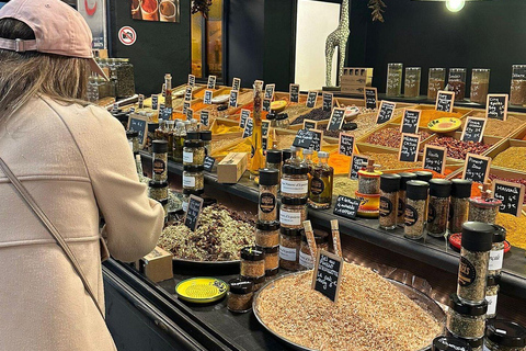 Avignon: Food & Wine Walk | Gourmet Taste & Local Vibes