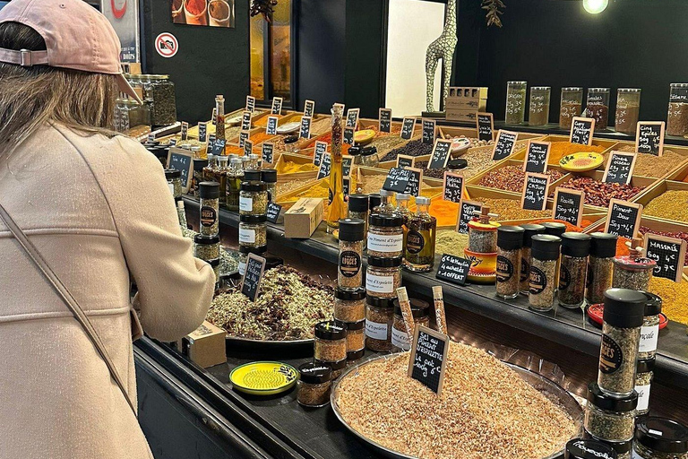 Avignon: Food & Wine Walk | Gourmet Taste & Local Vibes