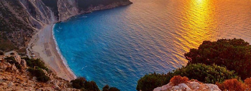 Au départ d'Argostoli : Excursion à Melissani et à la grotte de Drogarati