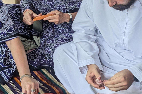 Sansibar: Markttour und Kochkurs mit EinheimischenSansibar: Markt-Tour und Kochkurs mit Einheimischen