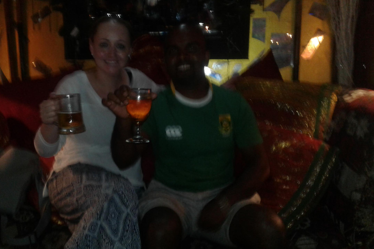 Kandy: Tuk Tuk City Tour with Local Driver