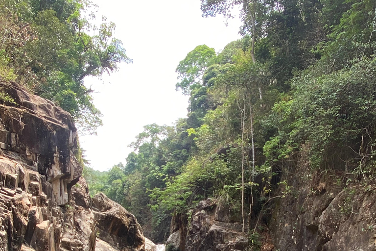 Easy Rider Adventure Tour via Hai Van Pass: Hue/DaNang/HoiAn