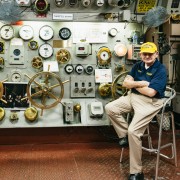 San Diego: Ticket für USS Midway Museum