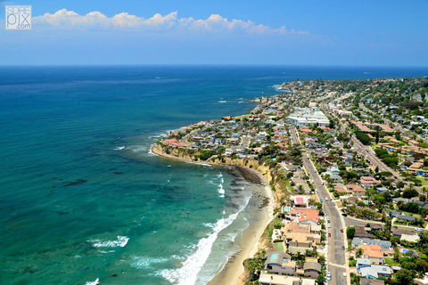 SoCal Riviera Elektrofahrradtour durch La Jolla und Mount Soledad