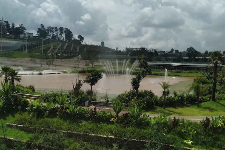 Addis Ababa: Origins Tour with Springs & Entoto Hills