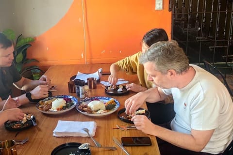 Cape Town: Khayelitsha Township Cultural & Culinary Tour