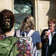 Münster: tour del centro storico con guide qualificate