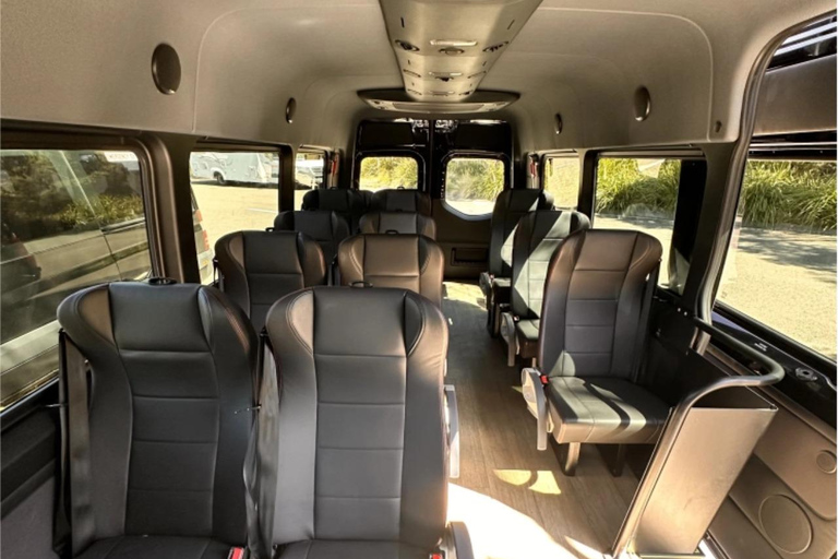 Blue Mountains Tour, Katoomba Falls & Cockatoos Small Group Blue Mountains ：Small Group + Cockatoos & Katoomba Falls&Ja