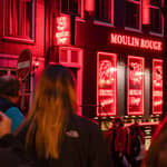 Amsterdam: tour guidato del quartiere a luci rosse per piccoli gruppi