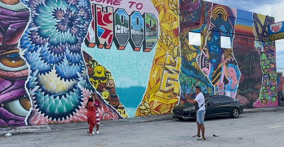 Miami: Private 4-stündige Stadtrundfahrt mit erfahrenem Guide