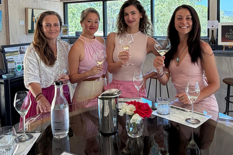 Sydney: Private Hunter Valley All-Inclusive Wine & Food Tour (GYG) Private Hunter Valley Tour