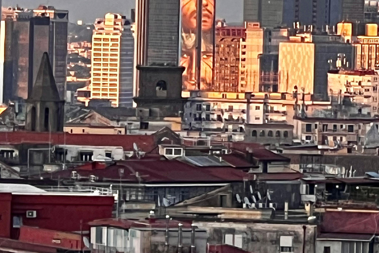 نابولي: جولة إرشادية في المركز التاريخي