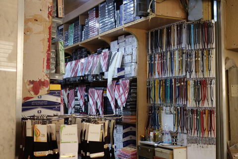 Tour of Old Riyadh & At-Turaif Heritage District