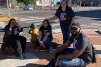 Huntsville, juego de exploración de la ciudad del tesoro del tesoro móvil - Housity