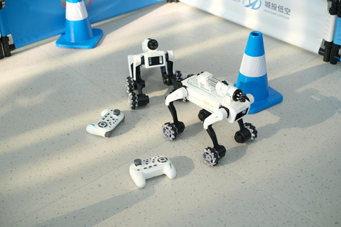Guangzhou Tech Tour: Decode the City's Living Tech Ecosystem