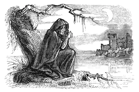 Dublin : L'expérience des esprits et du folklore