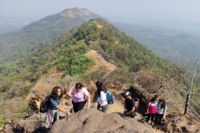 Karnala Day Hike