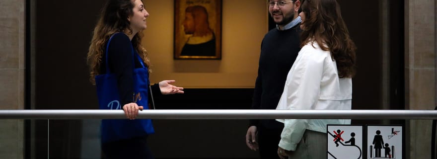 Visite du Louvre en nocturne : expérience privée et moments forts