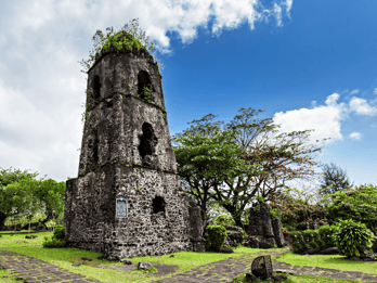 Cagsawa Ruins Express Tour with El Miro by ZCHEDULISTA