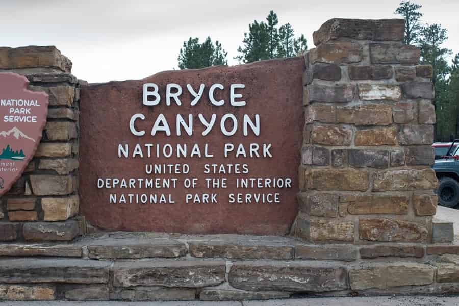 Ab Salt Lake City: Bryce Canyon National Park Tagestour. Foto: GetYourGuide Ab Salt Lake City: Bryce Canyon National Park Tagestour. Foto: GetYourGuide