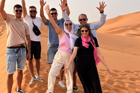From Marrakech: 3-Day Merzouga Tour with Camel Trek & Luxury Camp Shared Standard Sahara Tour – Popular Choice