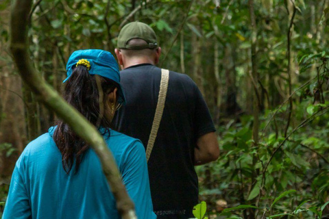 Da Iquitos: Riserva naturale di Pacaya Samiria