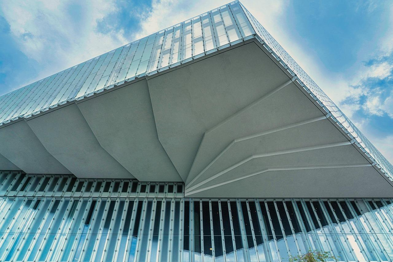 Oslo: City Tour & Traditional Norwegian Lunch with a Chef