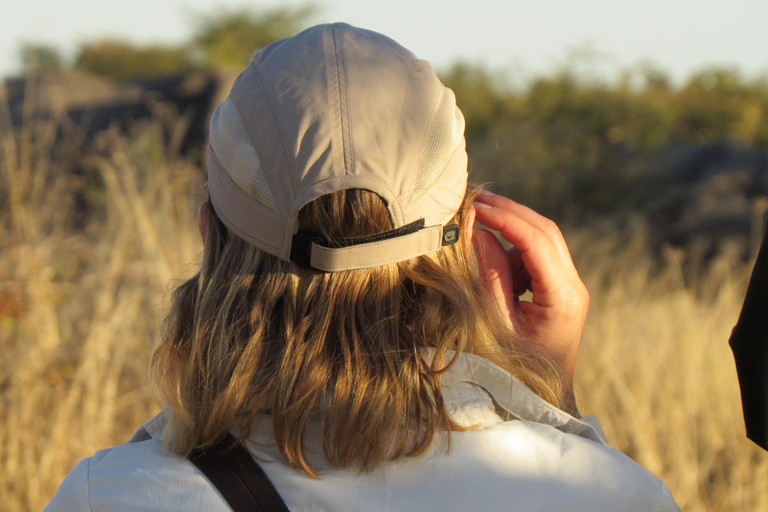 维多利亚瀑布：文化村落与烹饪体验维多利亚瀑布：文化村与烹饪体验