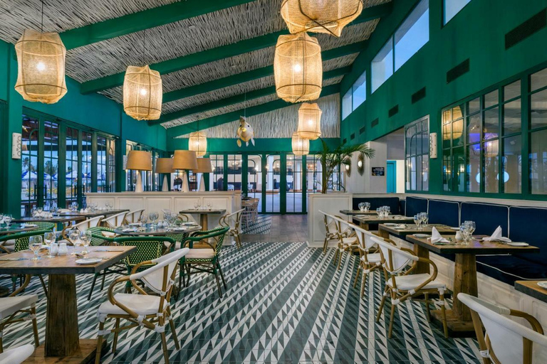 Transfer privato dall&#039;aeroporto di Punta Cana all&#039;Ocean El Faro