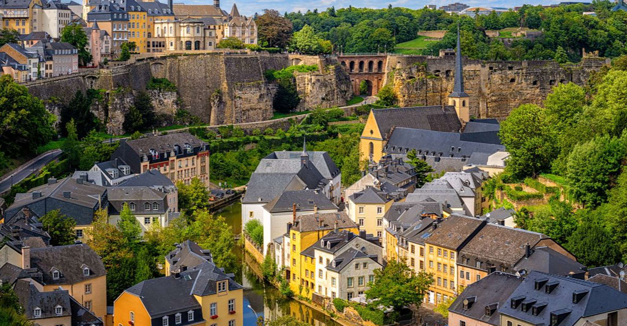 Romantische Luxemburg, erinnern Sie sich Ihre Liebe Exploration Spiel - Hizvo