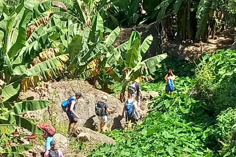 Santo Antão: 2-dagars guidad vandring