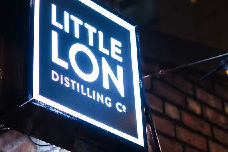 Melbourne Whisky Bars & Gin Joints GetYourGuide