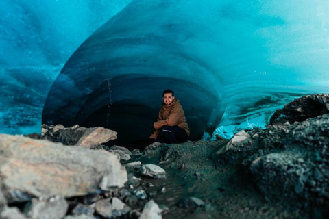 From Cusco: Quelccaya Glacier and the Majestic Sibinacocha Lake Full Day Quelcaya Glacier in Private Service + Stop at Colonial Bridge