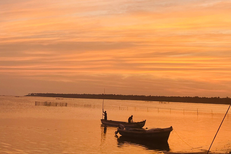 8 Day Active Sri Lanka Tour; Ella, Safari, Rafting & Beaches