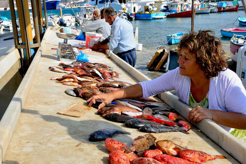 Mykonos: Best of Mykonos Private Tour