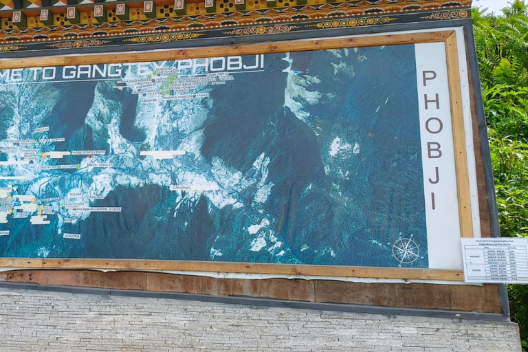 7-Days in Bhutan with River Rafting, Farm Lunch & Stone Bath