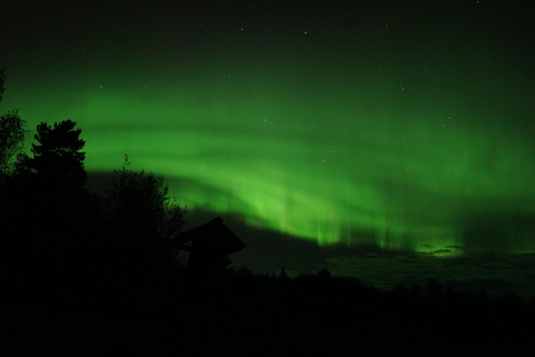 Rovaniemi Northern Lights – The Real Guaranteed Hunt