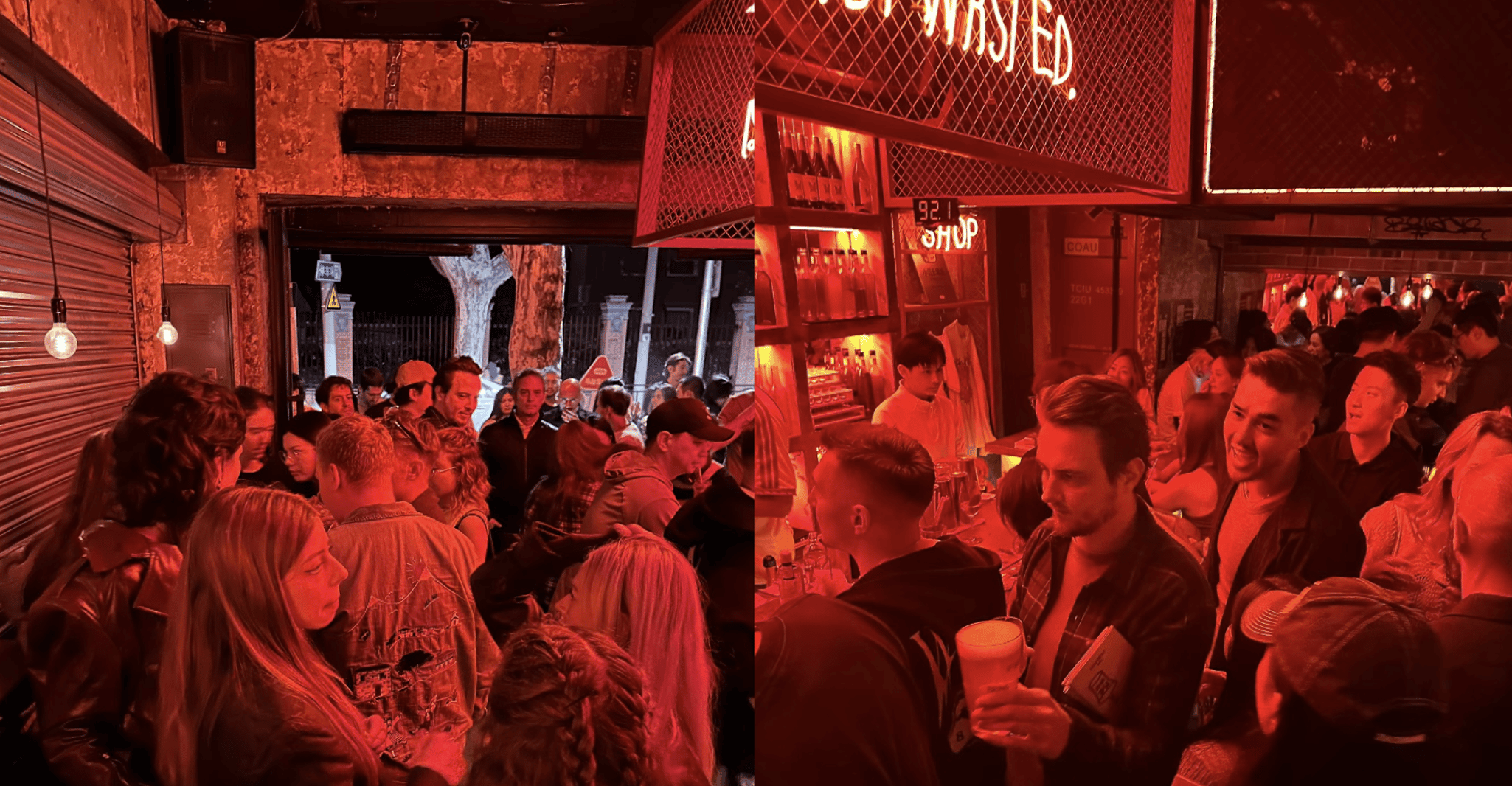 Shanghai Pub Crawl (Guided Bar Hopping) with Shots Included photo 19