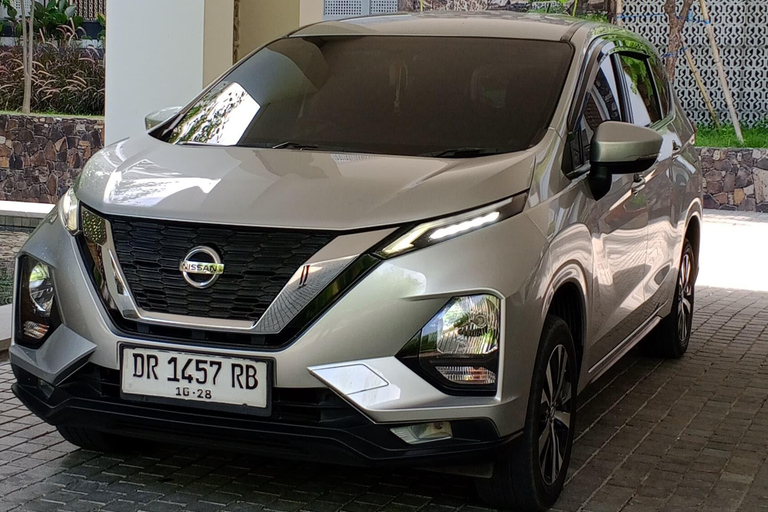 Lombok Private Transfer from or to Airports & Hotel/Ports Sengigi to Bangsal