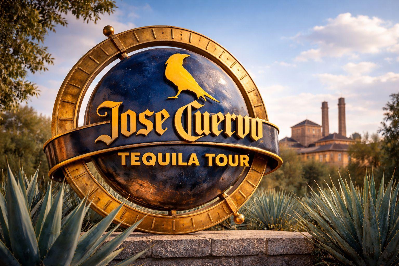 Tequila-Tour & Cantaritos ab Guadalajara