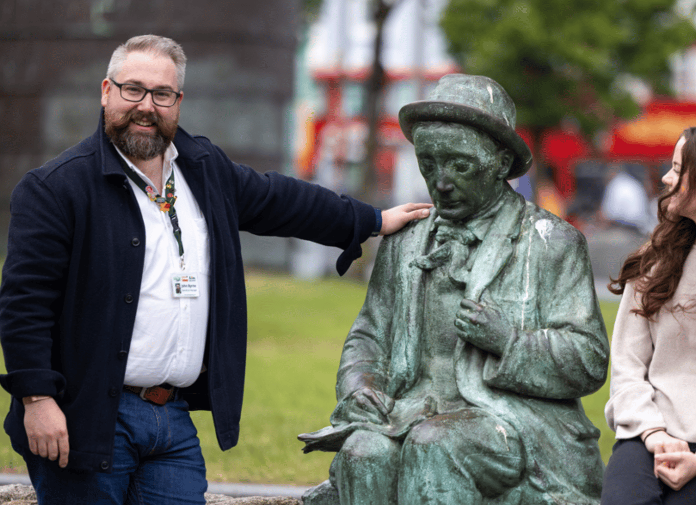 Galway: Velkommen til Galway Walking Tour