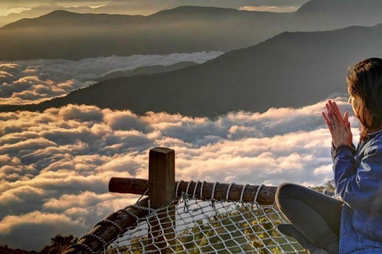 Santa Marta: Full-Day Off-Road Motorcycle Adventure in the Mountains