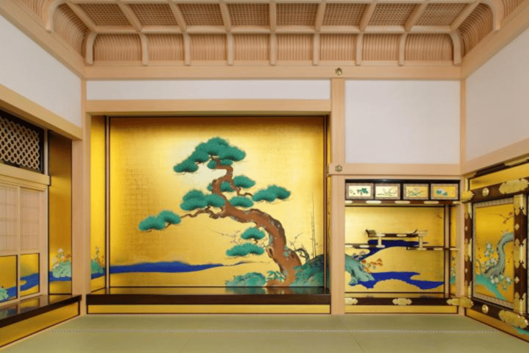 Nagoya: Grand Sumo Tournament & Nagoya Castle Tour w/ Guide